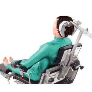 Комплект КПП-12 для лор-офтальмологии