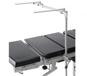 Комплект КПП-30 для удлинения экрана наркозного