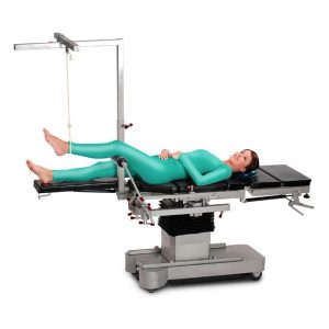 Комплект КПП-06 для наложения гипсовых повязок в области таза и нижних конечностей