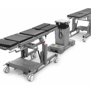 Стол общехирургический ОМ-СИГМА-04, ОМ-СИГМА-05 со сменными панелями