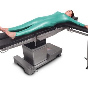 Комплект КПП-17 для операций с боковым позиционированием руки