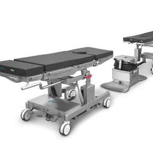 Стол общехирургический ОМ-СИГМА, ОМ-СИГМА-03 со сменными панелями