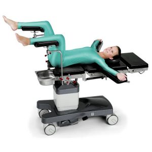 Комплект КПП-10 для гинекологии