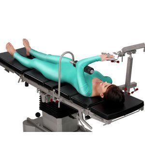 Комплект КПП-05 для орто-травматологических операций на руке