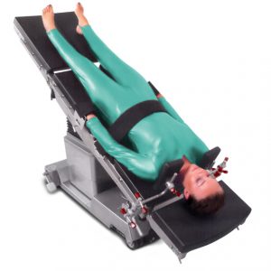 Комплект КПП-01 для общей хирургии