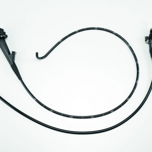 Видеоколоноскоп EС-600ZWL