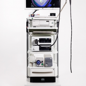 Эндоскописекая стойка Eluxeo 7000