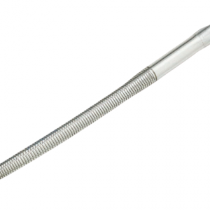 АРТЕРИАЛЬНЫЕ КАНЮЛИ DLP С ИЗОГНУТЫМ НАКОНЕЧНИКОМ И ЦЕЛЬНОЛИТЫМ АРМИРОВАННЫМ КОРПУСОМ