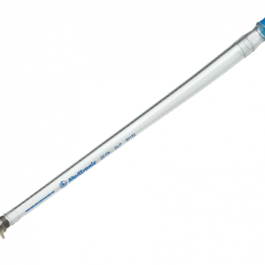 АРТЕРИАЛЬНЫЕ КАНЮЛИ DLP С МЕТАЛЛИЧЕСКИМ НАКОНЕЧНИКОМ