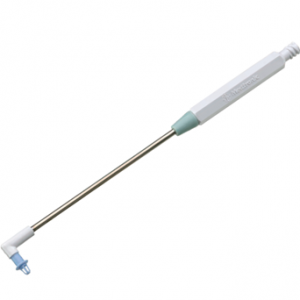 ВЫСОКОПОТОЧНЫЕ КАНЮЛИ ДЛЯ УСТЬЯ КОРОНАРНОЙ АРТЕРИИ DLP