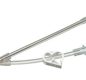 КАРДИОПЛЕНИЧЕСКИЕ КАНЮЛИ ДЛЯ КОРНЯ АОРТЫ С ДРЕНАЖНОЙ ЛИНИЕЙ DLP