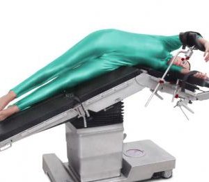 Комплект КПП-18 для операций с позиционированием ног по Гепелю