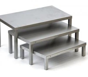 Комплект КПП-31 подставки-ступеньки к столу операционному