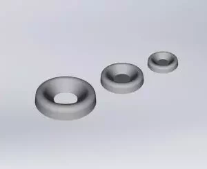 КПП-26 комплект для позиционирования головы на кольцевых подголовниках